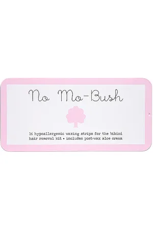 No Mo-Stache KIT ÉPILATION MAILLOT DE BAIN NO MO BUSH in .