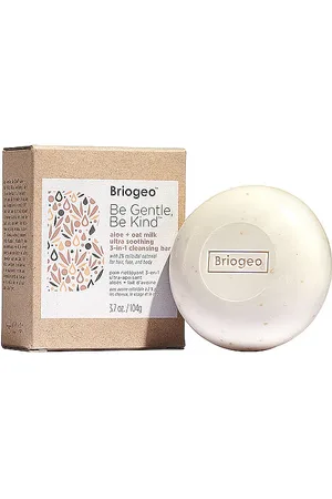 Briogeo SAVON NETTOYANT BE GENTLE, BE KIND in .