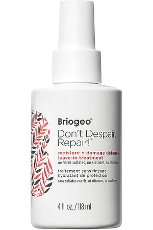 Briogeo SOIN SANS RINÇAGE DON