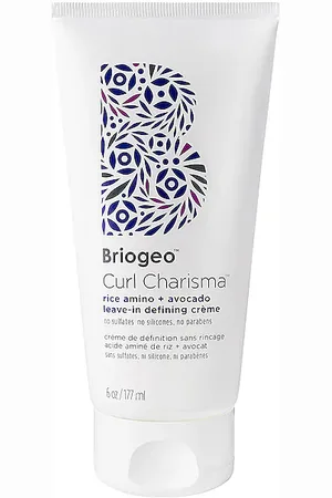 Briogeo CRÈME POUR CHEVEUX BOUCLÉS CURL CHARISMA in .