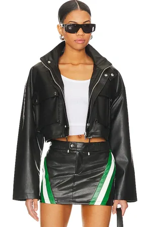 superdown BLOUSON KATIE in .