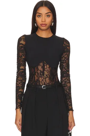 FLEUR DU MAL BODY BONED in .