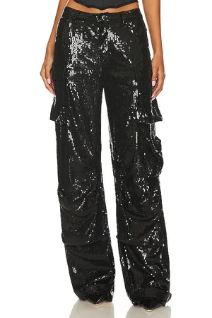 Steve Madden PANTALON DE SEQUINS DUO in .