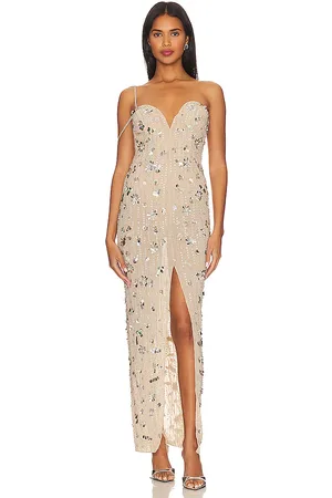 Camila Coelho ROBE TONIA in .