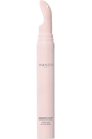 Wander Beauty CRÈME POUR LES YEUX BAGGAGE CLAIM EYE CREAM in .