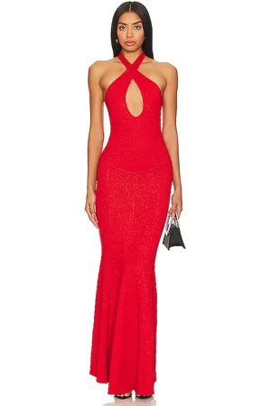 Retrofete ROBE MAXI VERONA in .