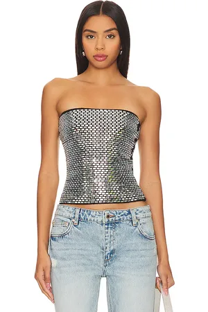 Retrofete Valery Top in .