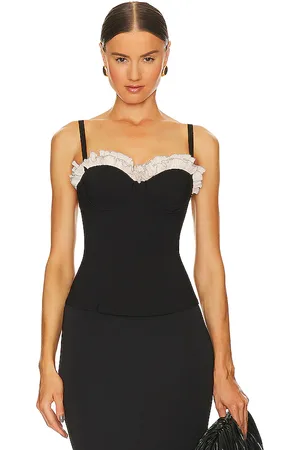 LPA Giovanna Corset Top in .