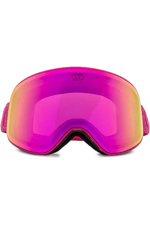 Goldbergh LUNETTES HEADTURNER in .