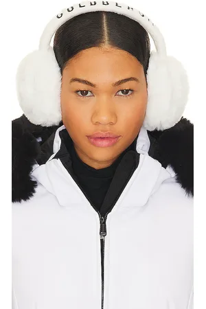 Goldbergh CHAUFFE-OREILLES FLUFFY in .