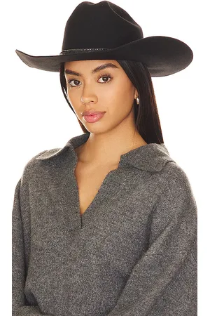 Lack of Color CHAPEAU DE COWBOY THE RIDGE in .