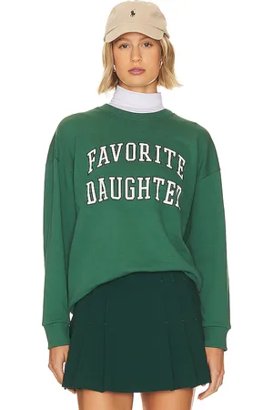 Favorite Daughter SWEAT COLLEGIATE in .
