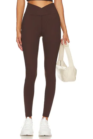 YEAR OF OURS Ribbed Veronica Legging in .