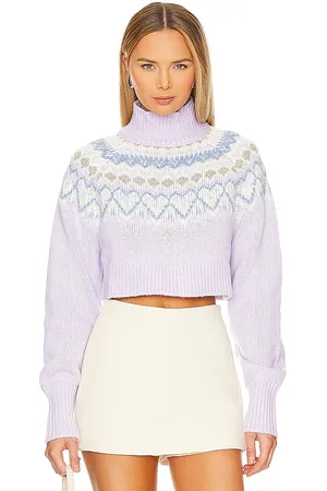 MAJORELLE PULL TAMERA in .
