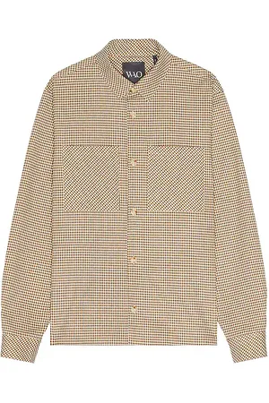 WAO BLOUSON in .