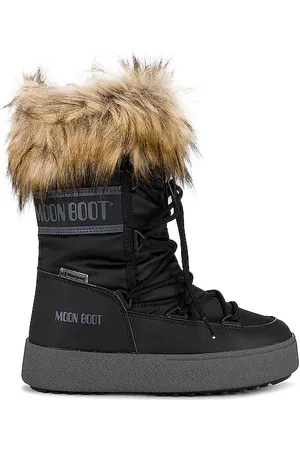 Moon Boot BOTTINES TRACK MONACO LOW in .