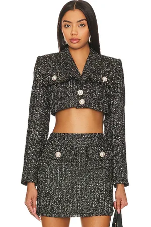 Camila Coelho BLOUSON GHILLERMA in .