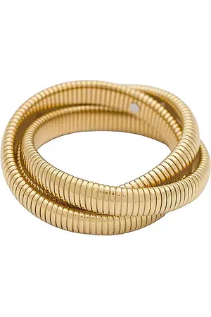 By Adina Eden BRACELET SERPENT in .