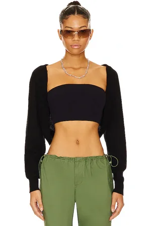 AUTUMN CASHMERE CACHE-ÉPAULES SHAKER in .