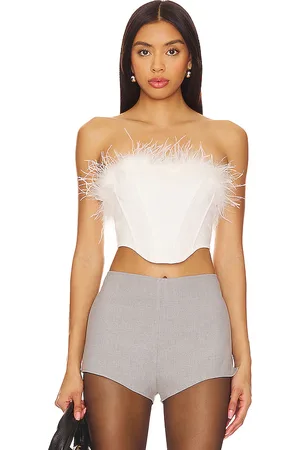 superdown Elsie Corset in .