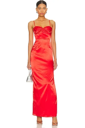 superdown ROBE DE SOIRÉE DRUSILLA in .