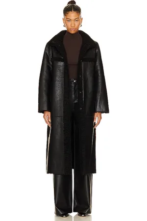 Apparis MANTEAU RÉVERSIBLE TILLY in .