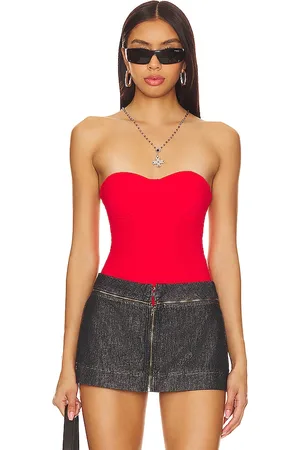 superdown BODY BUSTIER STEF in .