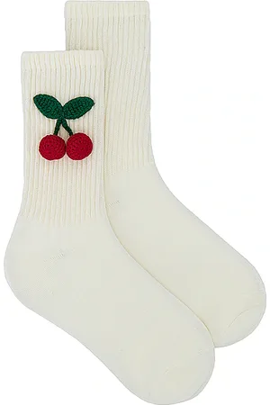 Casa Clara CHAUSSETTES PAULINA in .