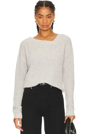 Bobi PULL ASYMMETRIC NECK in .