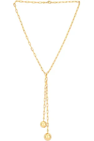 By Adina Eden COLLIER LARIAT in .