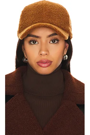 Hat Attack CASQUETTE SHERPA in .