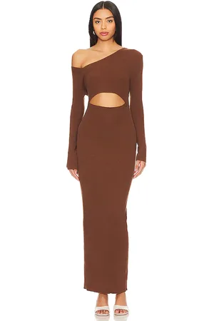 SNDYS ROBE MAXI AURORA in .