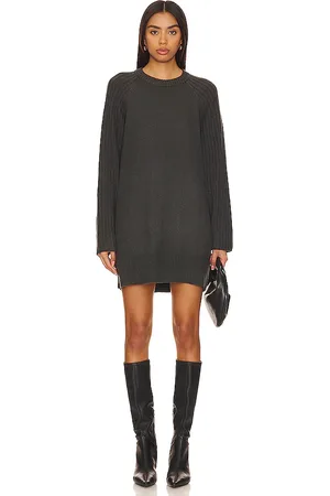 Sanctuary ROBE PULL CITY GIRL in .