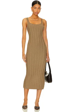 Free People ROBE-PULL SANTOS in .