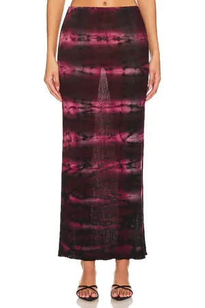 Cotton Citizen JUPE LONGUE RIO in .