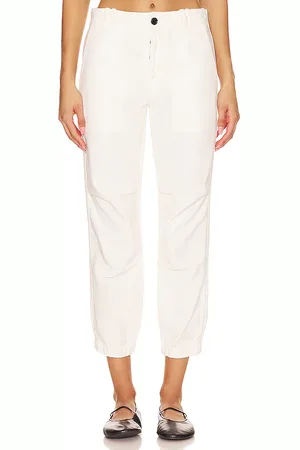 Citizens of Humanity PANTALON UTILITY AGNI in .