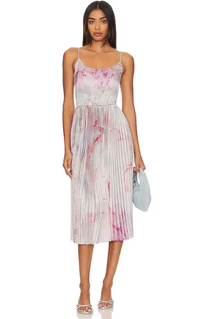 Steve Madden ROBE MI-LONGUE MARILYN in .