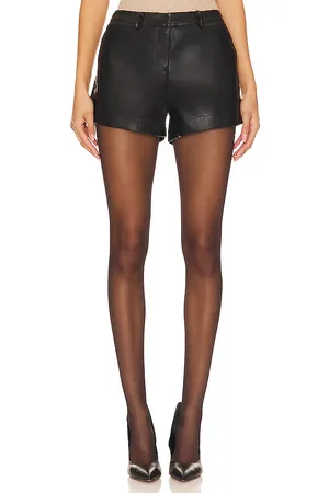 SNDYS SHORT IMITATION CUIR WENDY in .