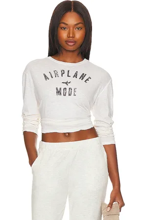 SUNDRY T-SHIRT RAS DE COU MODE in .