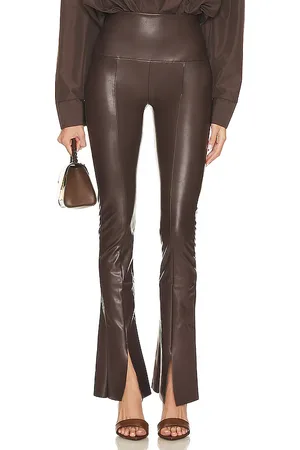 Norma Kamali Spat Legging in .