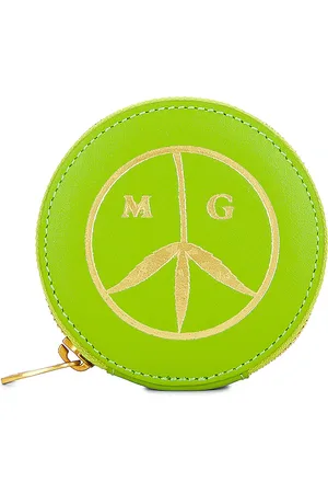 Mister Green PORTEFEUILLE in .