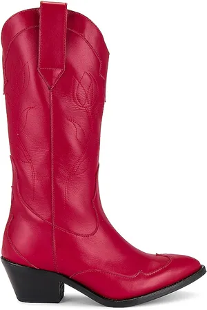 ALOHAS BOTTINES LIBERTY in .