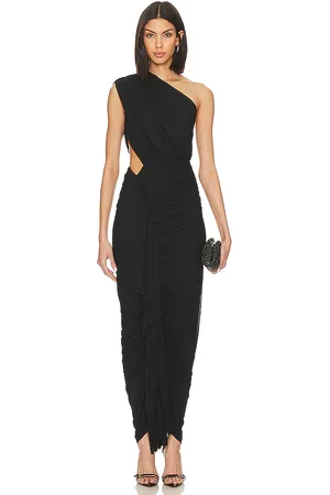 superdown ROBE MI-LONGUE JULIET in .