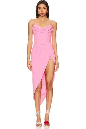 Bardot ROBE MI-LONGUE LEIGHTON in .