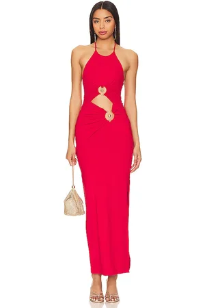 Bardot ROBE MAXI NEVE in .