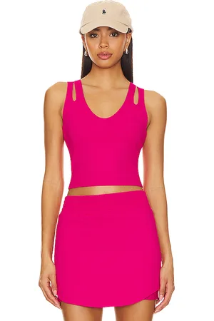 Beach Riot Evelina Top in .