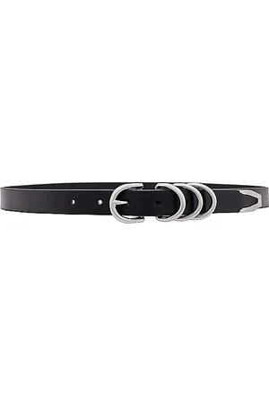 RAG&BONE CEINTURE SPIRE HIP in .