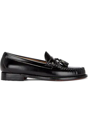 G.H. Bass LOAFERS LENNOX in .