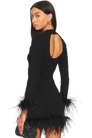 ASTR PULL AVEC PLUMES KEILY in .