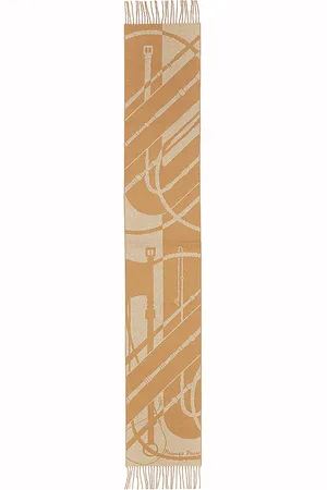 SIEDRES ÉCHARPE HERMES in .